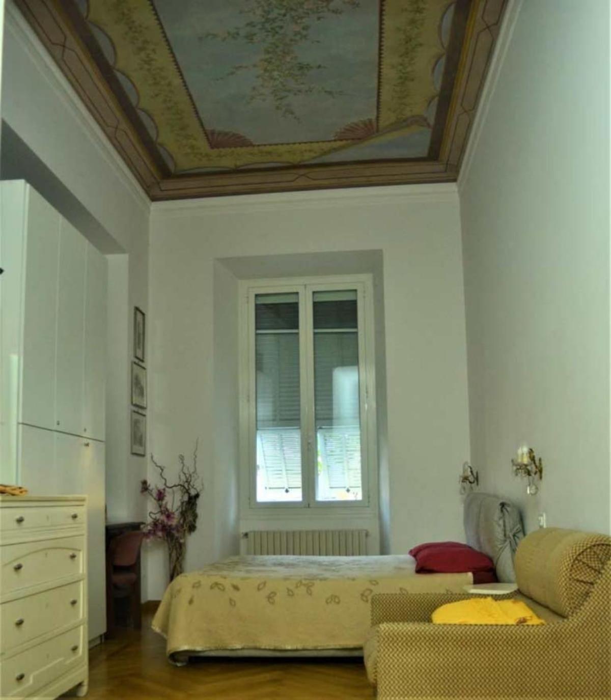 Orchidea - Sanremo Apartments Exterior foto