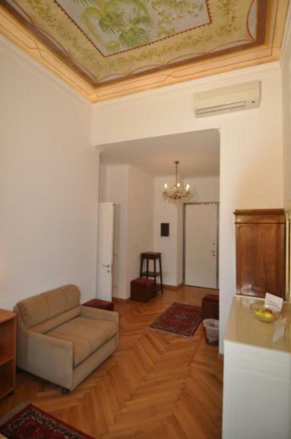 Orchidea - Sanremo Apartments Exterior foto