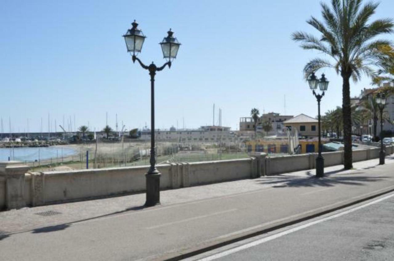 Orchidea - Sanremo Apartments Exterior foto