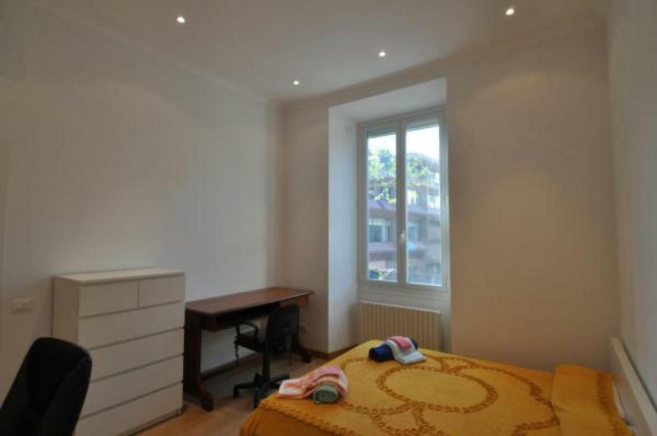 Orchidea - Sanremo Apartments Exterior foto