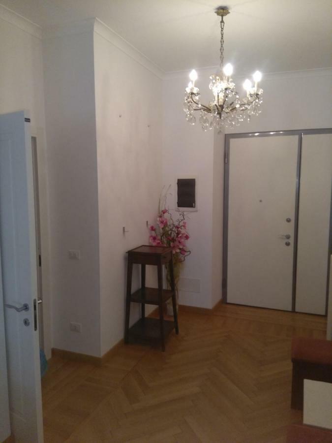 Orchidea - Sanremo Apartments Exterior foto