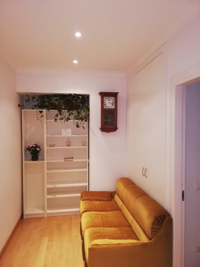 Orchidea - Sanremo Apartments Exterior foto