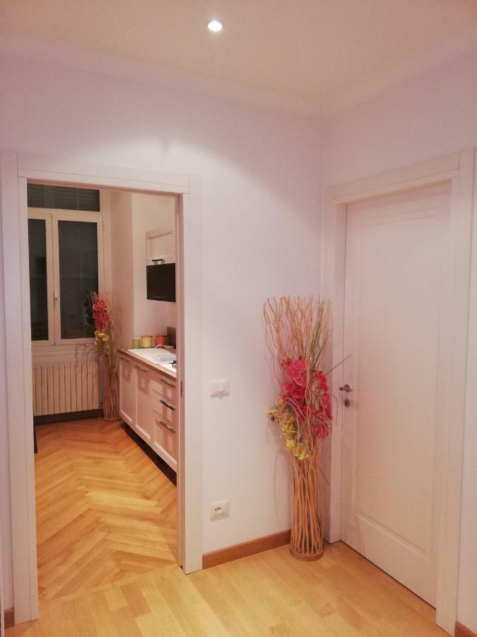 Orchidea - Sanremo Apartments Exterior foto